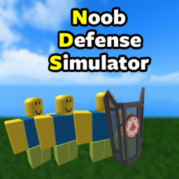 Noob Defense Simulator