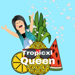 Tropicxl Queen’s Fan Club