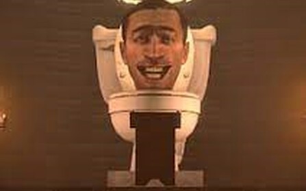 (UPDATE 4.0) Hyper Skibidi toilet Roleplay
