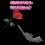 Shattered Rose Entertaiment