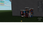 we are the bully busters!