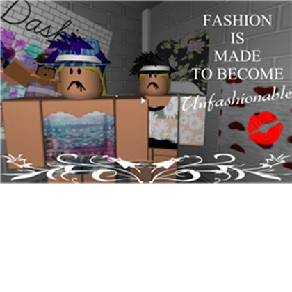 {☼Pᴀssɪᴏɴ 4 Fᴀsʜɪᴏɴ Rᴇsɪᴅᴇɴᴄᴇ Fashion Show☼} Group Roblox group icon