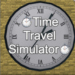 ⏱Time Travel Simulator ⏱