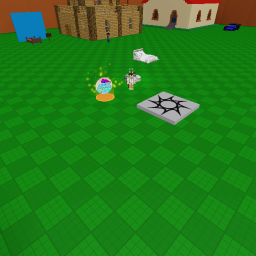Hide And Seek [UPDATE!!! Better Hide And Seek]