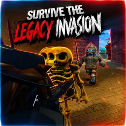 Base Attack 👹 (Monsters!) icon