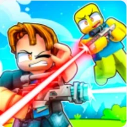 Laser Battles icon