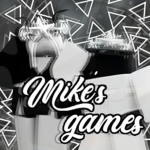 Mike's GameShows
