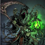 God Slayers (TTK)
