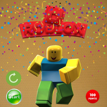 [NEW] Infinite Runner [GAME]