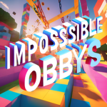Impossible Obbys!