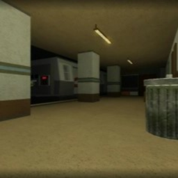 Metro - Chapter 7 Book 1 & Store - Chapter 2