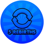 Game Badge Thumbnail