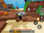 Rare moments in roblox