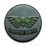 〔IoM〕Imperialis Auxilia