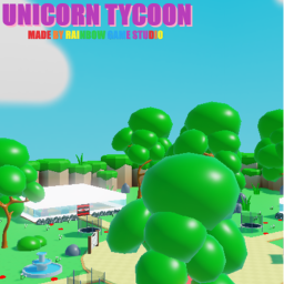 🦄Unicorn Tycoon✨