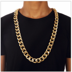 Goldchain cult