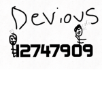 ヤDevious