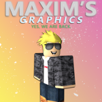 Maxim's Graphics