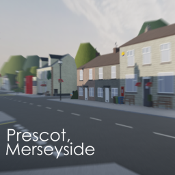 Prescot, Merseyside