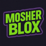 MOSHERBLOX