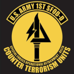 [CAG]Special Forces Operational Detachment-Delta