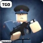 TGO | Hava Kuvvetleri