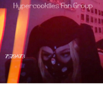 HyperCookiies Fan Group