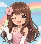 Summer’s cute girl group
