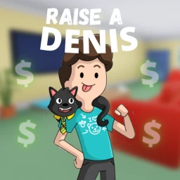 Raise A Denis icon