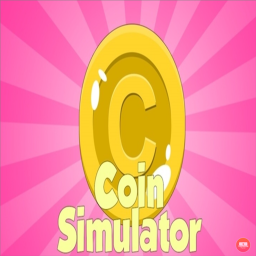 Coin Simulator (ANGLE ISLAND)