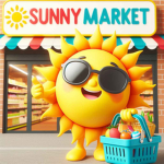 LoMart shopping center