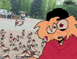 Соня family
