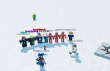 Noob RPG
