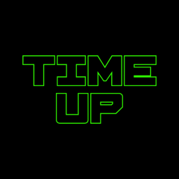 Time Up
