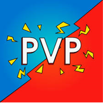 [PVP] PM VS CV