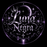 Luna-Negra