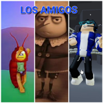 los amiguitos insanos