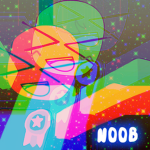 Noob's Studio!