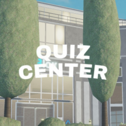 AldiBlox Quiz Center