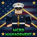 [USMC] MCRD Management