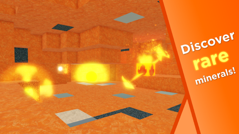 [🥞] Untitled Mining Game  screenshot 3