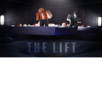 The Lift Hangout Friends group