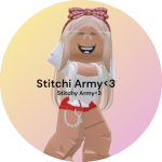 Stitchi Army