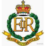 - |BA| [RMP] Royal Military Police -
