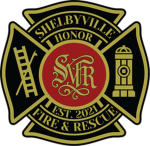 Shelbyville Fire