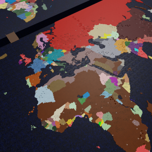 World Maps official Roblox game thumbnail