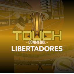 TouchFutebol Libertadores