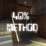 40% Method