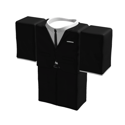 Black Suit 1.0
