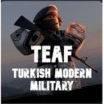 | TEAF | Generaller Birliği